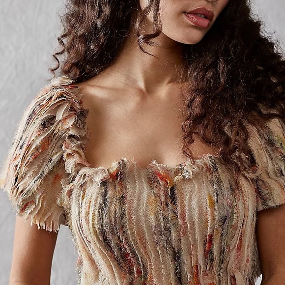 Free People Irina Maxi Dress - Picture 2 of 5